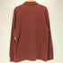 シーピーカンパニー C.P.COMPANY 90S イタリア製 RELAX モレノ・フェラーリ期 ロゴ プリント L/S ポロ スウェット メンズ import:L