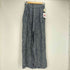ザラ ZARA リネンサファリシャツ セットアップ レディース import:S