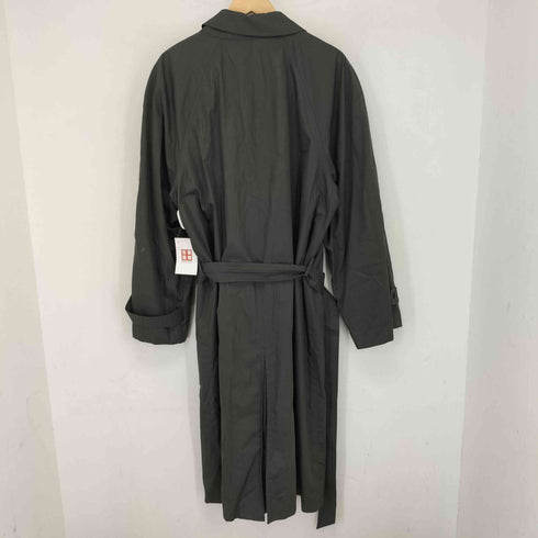 valmeline ベルト付き トレンチコート メンズ JPN:L
