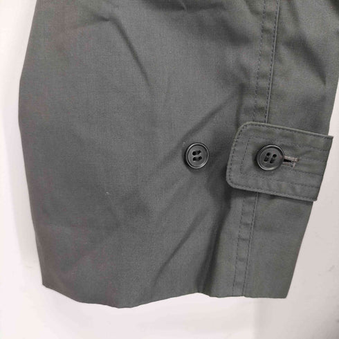 valmeline ベルト付き トレンチコート メンズ JPN:L
