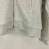 RONRON FIGURE SHAPE APPLIQUE HOODED ZIP UP メンズ FREE