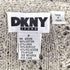 ダナキャランニューヨークジーンズ DKNY JEANS 90-00S コットンリネン Vネックニット メンズ