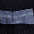 コムデギャルソンオム COMME des GARCONS HOMME 80S 88AW 川久保オム シェルボタン メランジ ウール カーディガン メンズ