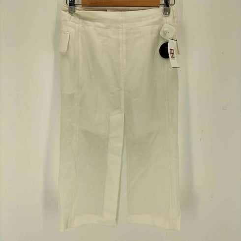 サカイ Sacai Suiting Mix Skirt スーチング ミックス スカート レディース 0