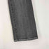 ラグアジェム LAGUA GEM NARROW FLARE デニム レディース UK:25