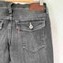 ラグアジェム LAGUA GEM NARROW FLARE デニム レディース UK:25