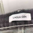 ラグアジェム LAGUA GEM NARROW FLARE デニム レディース UK:25