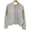 SHAKIRI KIRI SKULL PATCH HOODIE レディース FREE