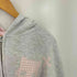 SHAKIRI KIRI SKULL PATCH HOODIE レディース FREE