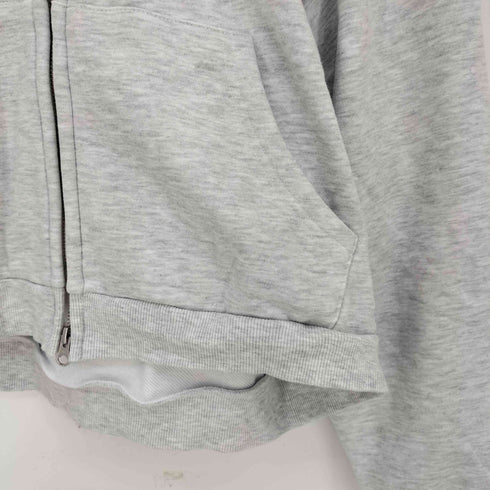 SHAKIRI KIRI SKULL PATCH HOODIE レディース FREE