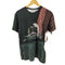 トーガビリリース TOGA VIRILIS HAVE A GOOD TIME プリント クルーネックTシャツ レディース 46