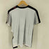 トーガビリリース TOGA VIRILIS HAVE A GOOD TIME プリント クルーネックTシャツ レディース 46