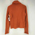 ジバンシィ GIVENCHY 90S アルパカ混 タートルネックウールニット レディース import:M