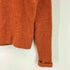 ジバンシィ GIVENCHY 90S アルパカ混 タートルネックウールニット レディース import:M