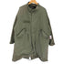 フリークスストア FREAKS STORE 23AW M-65 フィッシュテールコート メンズ FREE