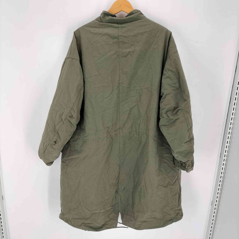 フリークスストア FREAKS STORE 23AW M-65 フィッシュテールコート メンズ FREE