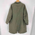 フリークスストア FREAKS STORE 23AW M-65 フィッシュテールコート メンズ FREE