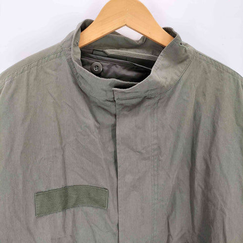 フリークスストア FREAKS STORE 23AW M-65 フィッシュテールコート メンズ FREE