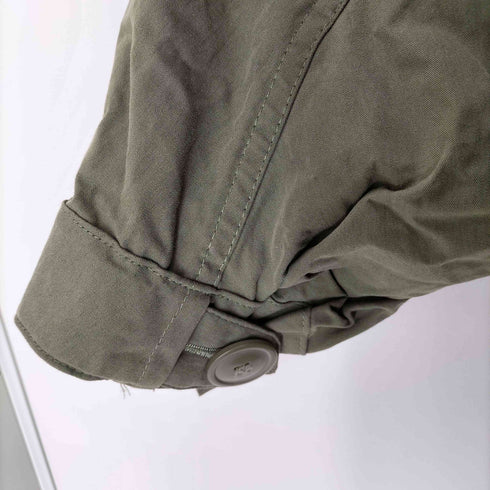 フリークスストア FREAKS STORE 23AW M-65 フィッシュテールコート メンズ FREE