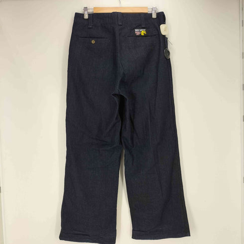 ベンデイビス BEN DAVIS メキシコ製 THE GORILLA CUT ゴリラカット デニム パンツ メンズ US:32-33