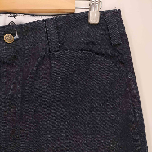 ベンデイビス BEN DAVIS メキシコ製 THE GORILLA CUT ゴリラカット デニム パンツ メンズ US:32-33