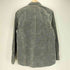 ディーゼル DIESEL D-RONNY Velvet Denim Shirts ベルベット ベロア デニム シャツ メンズ import:S