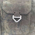 ディーゼル DIESEL D-RONNY Velvet Denim Shirts ベルベット ベロア デニム シャツ メンズ import:S