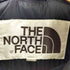 ザノースフェイス THE NORTH FACE 600フィル ロゴ刺繍 ダウンコート レディース M