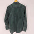 ラルフローレン RALPH LAUREN チェック柄 ボタンダウン 長袖シャツ メンズ XL(18-20)