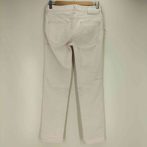 ディーゼル DIESEL D-RIFTY SLIM LOW WAIST ダメージ加工 ローライズ スリム デニム レディース 25inch