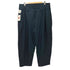 ポータークラシック PORTER CLASSIC GABARDINE BEBOP PANTS ギャバジン ビバップ パンツ メンズ JPN:XL