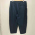 ポータークラシック PORTER CLASSIC GABARDINE BEBOP PANTS ギャバジン ビバップ パンツ メンズ JPN:XL