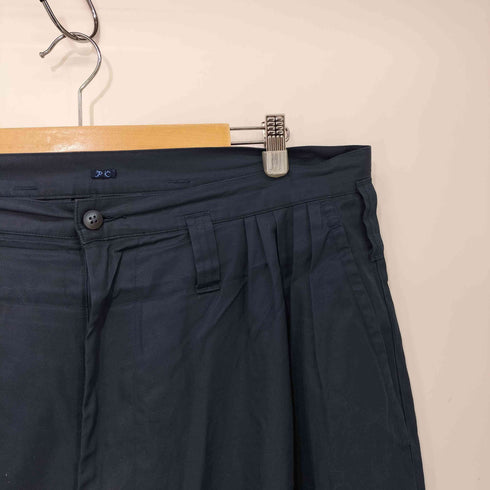 ポータークラシック PORTER CLASSIC GABARDINE BEBOP PANTS ギャバジン ビバップ パンツ メンズ JPN:XL