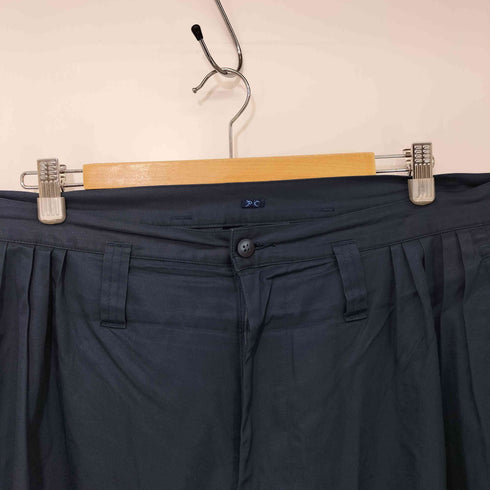 ポータークラシック PORTER CLASSIC GABARDINE BEBOP PANTS ギャバジン ビバップ パンツ メンズ JPN:XL