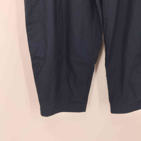 ポータークラシック PORTER CLASSIC GABARDINE BEBOP PANTS ギャバジン ビバップ パンツ メンズ JPN:XL
