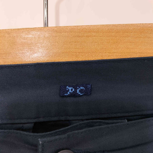 ポータークラシック PORTER CLASSIC GABARDINE BEBOP PANTS ギャバジン ビバップ パンツ メンズ JPN:XL