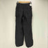 ビューティーアンドユースユナイテッドアローズ BEAUTY & YOUTH UNITED ARROWS BY ツイル カーゴパンツ -ウォッシャブル- レディース JPN:M