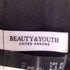 ビューティーアンドユースユナイテッドアローズ BEAUTY & YOUTH UNITED ARROWS BY ツイル カーゴパンツ -ウォッシャブル- レディース JPN:M