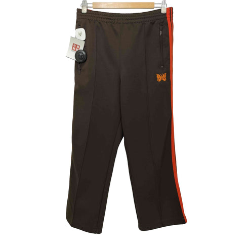 ニードルズ Needles LOFTMAN別注 NARROW TRACK PANTS トラックパンツ メンズ JPN:S