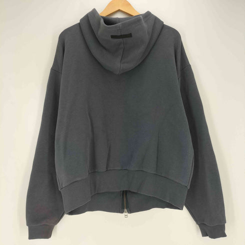 ジャーナルスタンダード JOURNAL STANDARD ダンボールニット ジップパーカ メンズ JPN:M