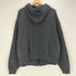 ジャーナルスタンダード JOURNAL STANDARD ダンボールニット ジップパーカ メンズ JPN:M
