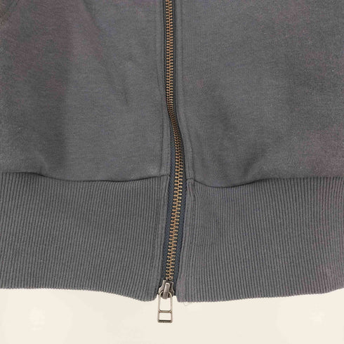 ジャーナルスタンダード JOURNAL STANDARD ダンボールニット ジップパーカ メンズ JPN:M