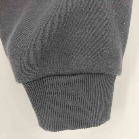 ジャーナルスタンダード JOURNAL STANDARD ダンボールニット ジップパーカ メンズ JPN:M