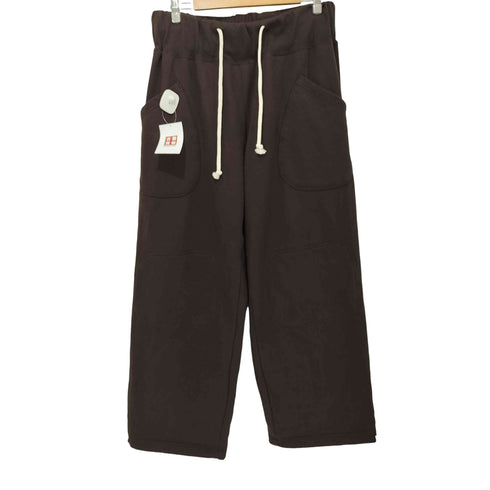 ワイパーインク WAIPER.inc 米軍 US NAVY ダブルニー スウェットパンツ メンズ JPN:XL