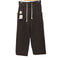 ワイパーインク WAIPER.inc 米軍 US NAVY ダブルニー スウェットパンツ メンズ JPN:XL