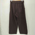 ワイパーインク WAIPER.inc 米軍 US NAVY ダブルニー スウェットパンツ メンズ JPN:XL