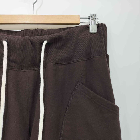 ワイパーインク WAIPER.inc 米軍 US NAVY ダブルニー スウェットパンツ メンズ JPN:XL