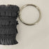 トーガアーカイブス TOGA ARCHIVES フリンジ アクセサリーポーチ レディース