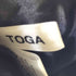 トーガアーカイブス TOGA ARCHIVES フリンジ アクセサリーポーチ レディース