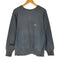 チャンピオン Champion 90s- MADE IN USA USA製 REVERSE WEAVE 襤褸 フェード クルーネック スウェット メンズ L